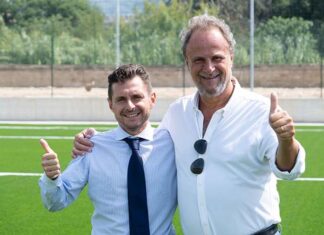 Fiaccola Olimpica il 4 gennaio ad Ascoli Piceno, partenza da Viale Treviri