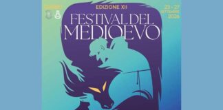 “Il tempo di Francesco”, Festival del Medioevo dal 23 al 27 settembre a Gubbio