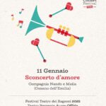 2026-01-07_locandina Sconcerto d’Amore 11 gennaio
