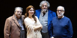 “Il birraio di Preston” di Andrea Camilleri in scena al Teatro Ventidio Basso di Ascoli Piceno