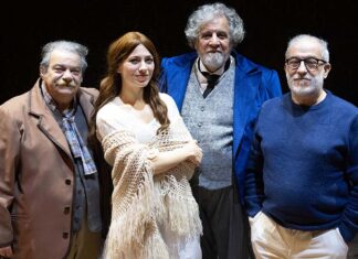 “Il birraio di Preston” di Andrea Camilleri in scena al Teatro Ventidio Basso di Ascoli Piceno