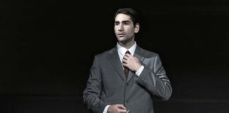 “Nell’occhio del labirinto. Apologia di Enzo Tortora” in scena il 15 gennaio a Montalto delle Marche