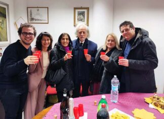 “Il bene che resiste”, Antonio De Signoribus e la forza della parola che salva