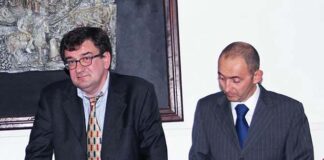 Castorano, doppia cittadinanza onoraria per Padre Carlo Orazi e due studiosi