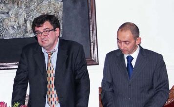 Castorano, doppia cittadinanza onoraria per Padre Carlo Orazi e due studiosi