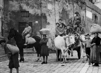 “Ritratto di una terra”, a Petritoli il libro della Carifermo dedicato alla Valdaso
