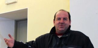 “Grottammarese dell’Anno”, Fabrizio Rosati atteso al Teatro delle Energie