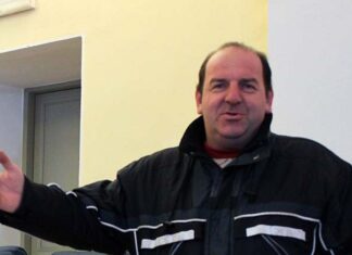 “Grottammarese dell’Anno”, Fabrizio Rosati atteso al Teatro delle Energie