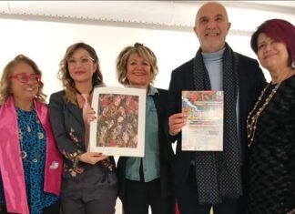 “Premio Letterario Nazionale Sororanze”, ecco tutti i vincitori della prima edizione