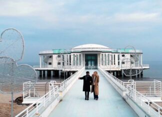 “A se stesso”, ad Ancona anteprima del film di Ekaterina Khudenkikh con Natasha Stefanenko