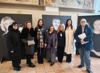 “Women for Women Against Violence”, arte e testimonianza per sensibilizzare su violenza di genere e tumore al seno