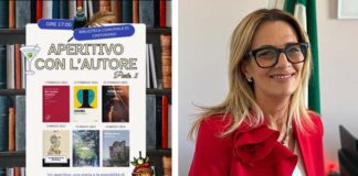 Castorano, grande successo per la Rassegna “Aperitivo con l’autore”. Ecco i prossimi appuntamenti