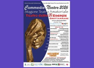 “Commedie Nostre” torna al Teatro delle Energie di Grottammare. In scena “La Compagnia del Colle”