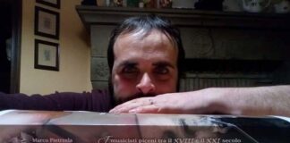 Ascoli Piceno, presentazione dell’ultimo volume sui musicisti piceni alla Libreria Rinascita