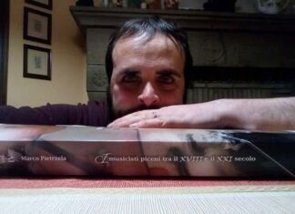 Ascoli Piceno, presentazione dell’ultimo volume sui musicisti piceni alla Libreria Rinascita