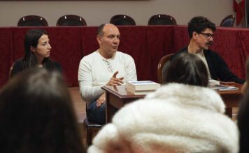 Dialetto e identità di Ripatransone: presentati due volumi sul patrimonio culturale locale