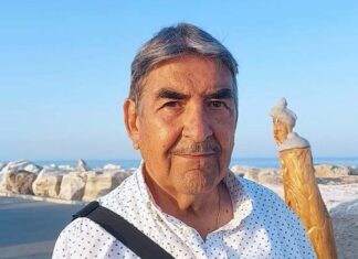 “Festival dell’Arte sul Mare”, al via il progetto del Trentennale: invitati gli artisti