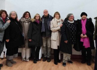 Club per l’Unesco di San Benedetto, rinnovate le cariche: Domenica Tranquilli eletta presidente