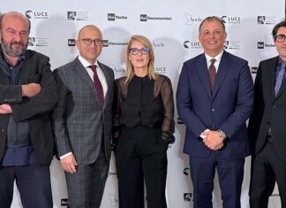 “Vita di un uomo – Giuseppe Ungaretti”, presentato in anteprima a Roma il docufilm girato nelle Marche