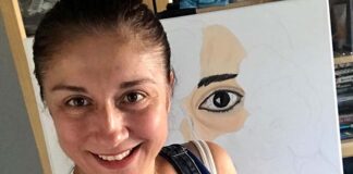 Al Museo Michetti di Francavilla in mostra l’arte sciamanica di Grazia Depedri