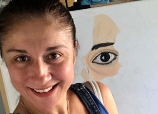 Al Museo Michetti di Francavilla in mostra l’arte sciamanica di Grazia Depedri