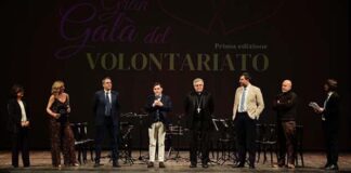 Ascoli Piceno, grande successo per la prima edizione del “Gran Galà del Volontariato”