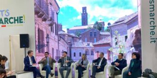 La Riviera e i Borghi del Piceno a Milano per la Borsa Internazionale del Turismo 2026