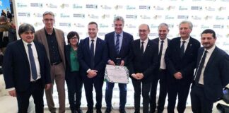 “Talenti & Imprese 2026”, Banca del Piceno premia il progetto Tessuinum