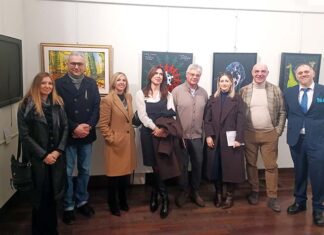 Dal Museo Barbella alla Biennale di Roma 2026, ecco i dieci artisti selezionati