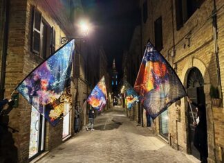 L’anno del Cavallo di Fuoco, dalla Cina a Ripatransone