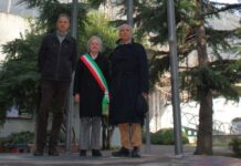 San Benedetto, celebrato in Comune il 121° “compleanno” del Rotary International