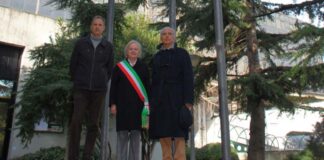 San Benedetto, celebrato in Comune il 121° “compleanno” del Rotary International