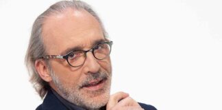 Luca Ward torna in Riviera per una masterclass all’Accademia Aifas