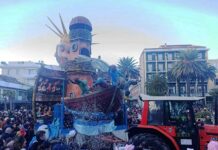 Carnevale Sambenedettese 2026, è tempo di bilanci. Malavolta: «Le idee ci sono, servono mezzi e strutture»