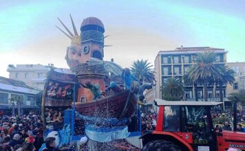 Carnevale Sambenedettese 2026, è tempo di bilanci. Malavolta: «Le idee ci sono, servono mezzi e strutture»