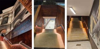 Macerata si rinnova, Sferisterio e sottopasso rigenerati per una città più accogliente