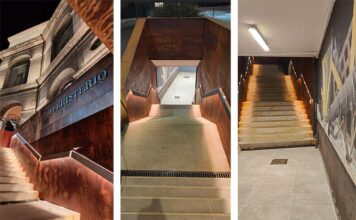 Macerata si rinnova, Sferisterio e sottopasso rigenerati per una città più accogliente