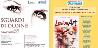 “Sguardi di Donne” a Grottammare, tanti eventi all’insegna dell’uguaglianza di genere. Ecco il programma
