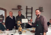 Palio del Duca, serata di arte culinaria e storia: «Avviate le ricerche sulla chiesa Santa Maria in Accubitu»