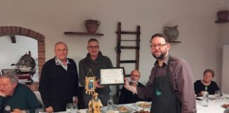 Palio del Duca, serata di arte culinaria e storia: «Avviate le ricerche sulla chiesa Santa Maria in Accubitu»