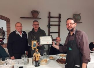 Palio del Duca, serata di arte culinaria e storia: «Avviate le ricerche sulla chiesa Santa Maria in Accubitu»