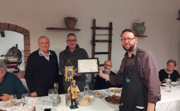 Palio del Duca, serata di arte culinaria e storia: «Avviate le ricerche sulla chiesa Santa Maria in Accubitu»