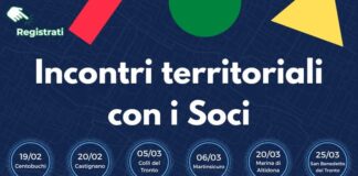 La Banca del Piceno incontra i soci di Centobuchi e Castignano