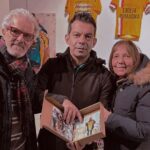 “Le bici dei campioni”, terza edizione della mostra alla Palazzina Azzurra di San Benedetto del Tronto