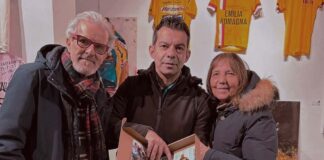 “Le bici dei campioni”, terza edizione della mostra alla Palazzina Azzurra di San Benedetto del Tronto