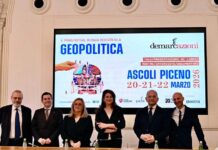 “Demarcazioni”, ad Ascoli Piceno arriva il primo festival italiano dedicato alla Geopolitica