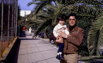 Poesia – “Le ultime volte” di Rosita Spinozzi