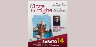 A Offida arriva Teresa Ciabatti, una delle voci più potenti della narrativa italiana contemporanea