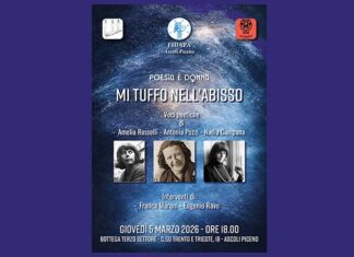 “Poesia è donna”: ad Ascoli un tuffo nell’anima di Amelia Rosselli, Antonia Pozzi e Nadia Campana