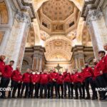 “La Cordata” in concerto a Montefalcone Appennino: una serata di voci, emozioni e tradizione